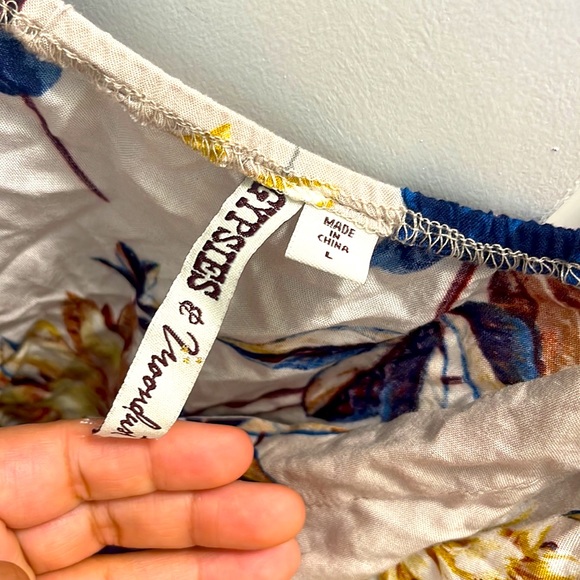 Romper - Picture 2 of 2